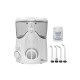 WATERPIK Whitening Professional WF-06 - wybielający irygator stacjonarny z 4 końcówkami