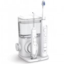 WATERPIK CC-01 Complete Care 9.0 - Irygator do zębów w zestawie ze szczoteczką soniczną