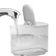 WATERPIK CC-01 Complete Care 9.0 - Irygator do zębów w zestawie ze szczoteczką soniczną