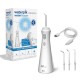 WATERPIK WP-490EU - Irygator bezprzewodowy z 4 końcówkami