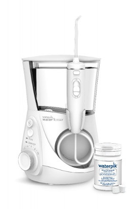 wybielający irygator wf 05 Waterpik